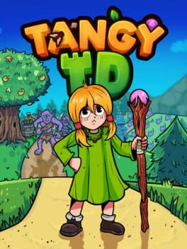 Tangy TD