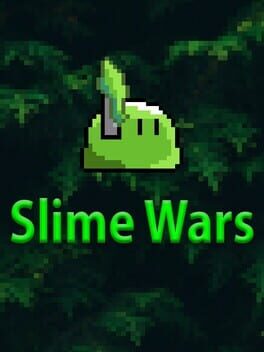Slime Wars