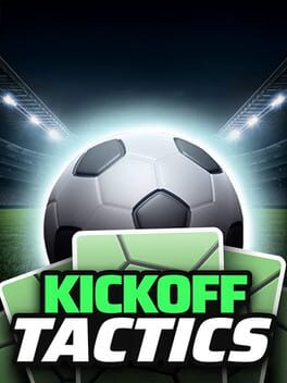 Kickoff Tactics