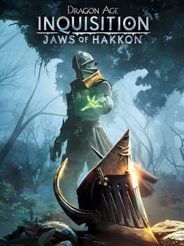 Dragon Age: Inquisition – Jaws of Hakkon