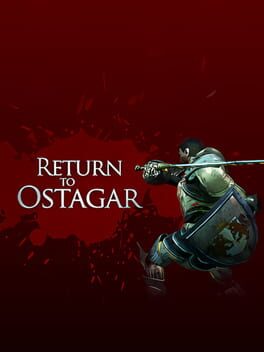 Dragon Age: Origins – Return to Ostagar
