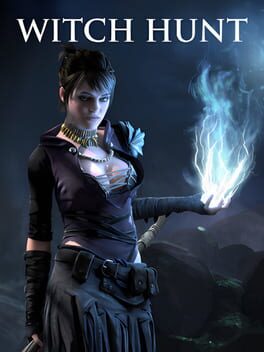 Dragon Age: Origins – Witch Hunt