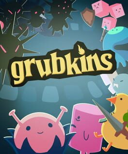 Grubkins