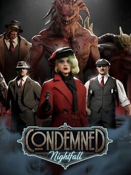 Condemned: Nightfall