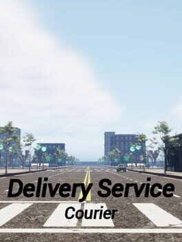 Delivery Service: Courier
