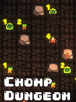 Chomp Hero