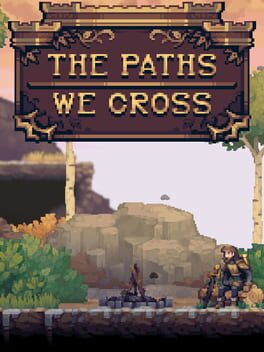 The Paths We Cross