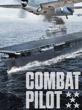Combat Pilot: Carrier Qualification