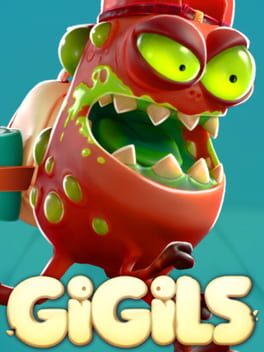 Gigils