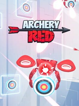 Archery Red