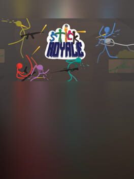 Stick Royale