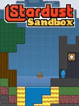 Stardust Sandbox