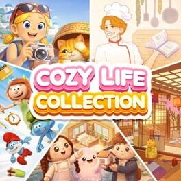 Cozy Life Collection