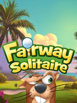Fairway Solitaire – Card Game