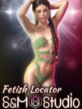 Fetish Locator: S&M Studio