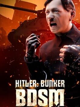Hitler: BDSM Bunker