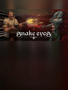 Sine Requie: Snake Eyes