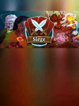 Siege: The Card Game