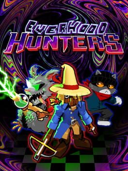 Everhood Hunters