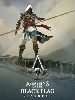 Assassin’s Creed Black Flag Resynced