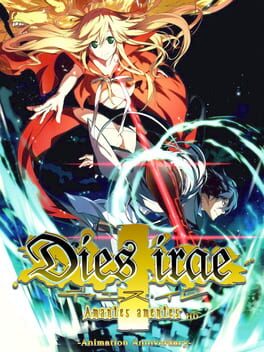 Dies irae: Amantes Amentes – HD Animation Anniversary