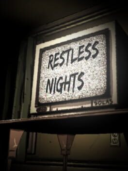 Restless Nights