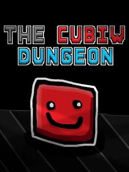 The Cubiw Dungeon