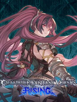 Granblue Fantasy Versus: Rising – Additional Character: Meg