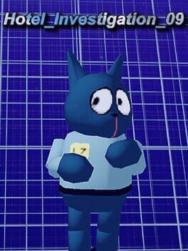 Hotel Investigation 09