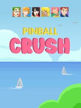 Pinball Crush