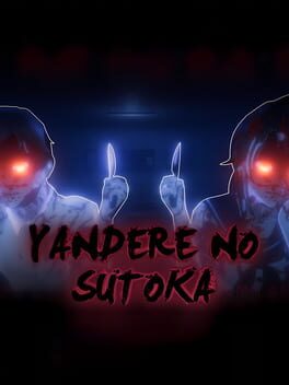 Yandere no Sutoka