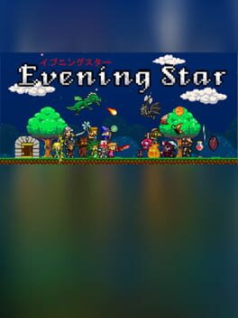 Evening Star