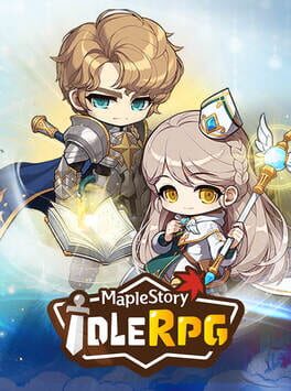 MapleStory: Idle RPG