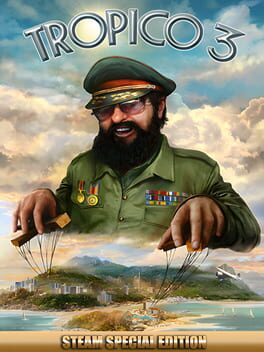 Tropico 3: Steam Special Edition