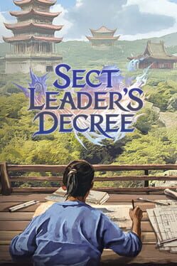 Sect Leader’s Decree