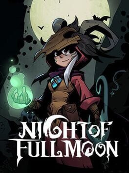 Night of Full Moon: Echoes of Nature – Classic