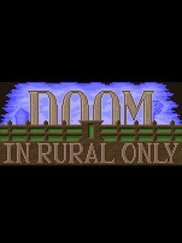 Doom 2 In Rural Only