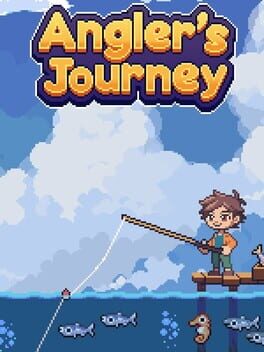 Angler’s Journey