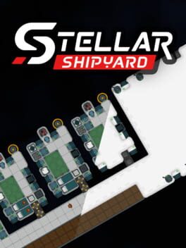 Stellar Shipyard