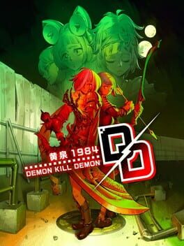 Demon Kill Demon: Yomi 1984