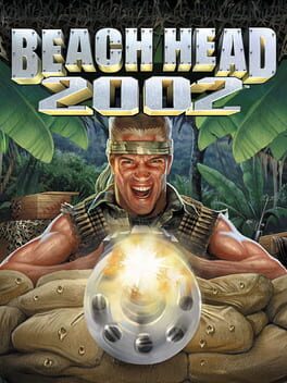 Beach Head 2002