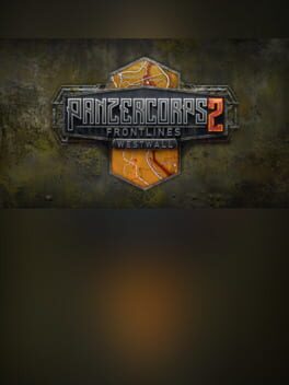Panzer Corps 2: Frontlines – Westwall