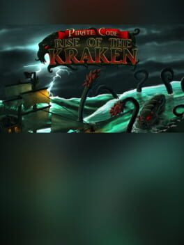 Pirate Code: Rise of the Kraken