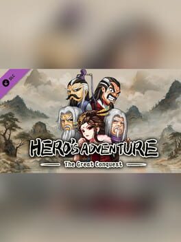 Hero’s Adventure: The Great Conquest