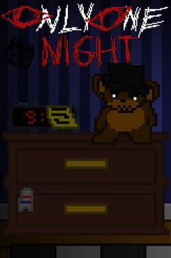 Only One Night