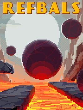 Refbals