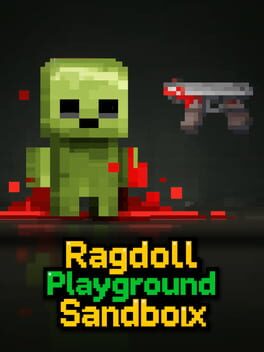 Ragdoll Playground Sandbox