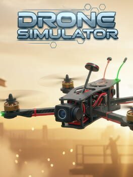 Drone Simulator