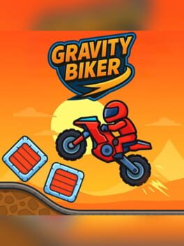 Gravity Biker