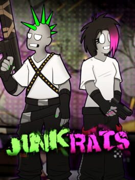 JunkRats